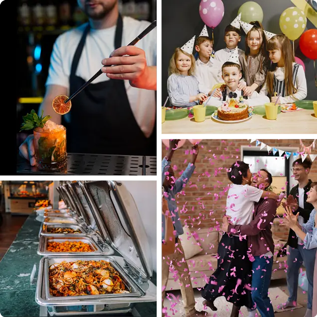 Party Image